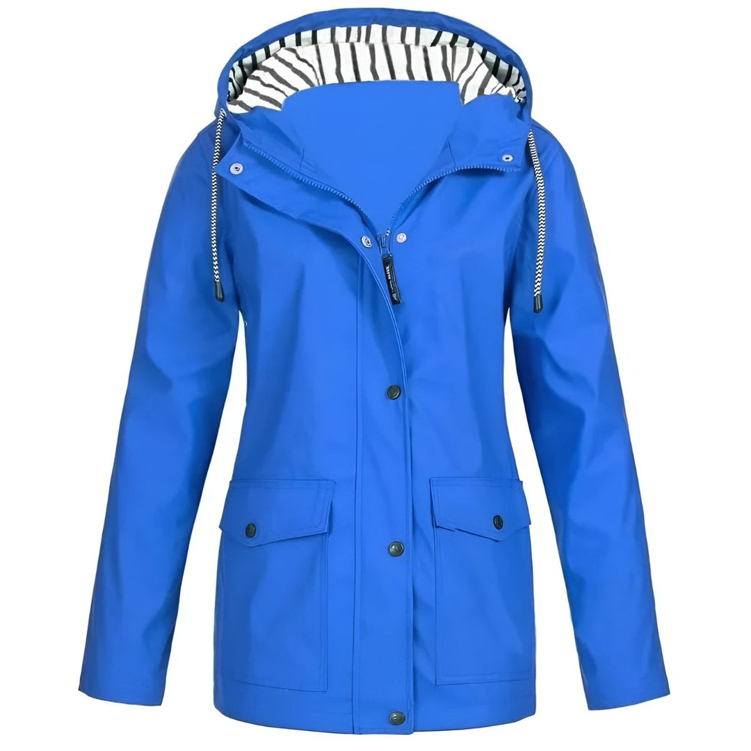 Harper | Waterproof and Wind-Resistant Jacket