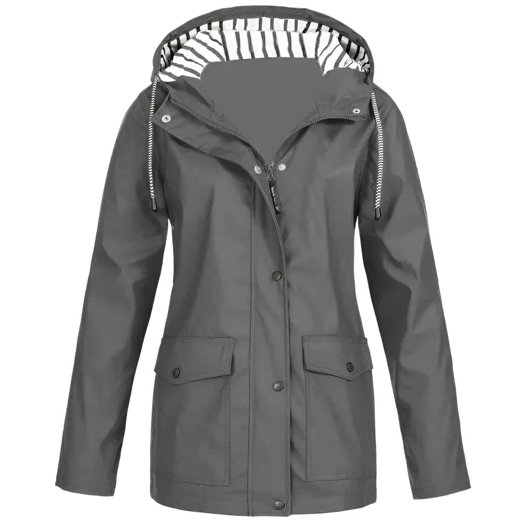 Harper | Waterproof and Wind-Resistant Jacket