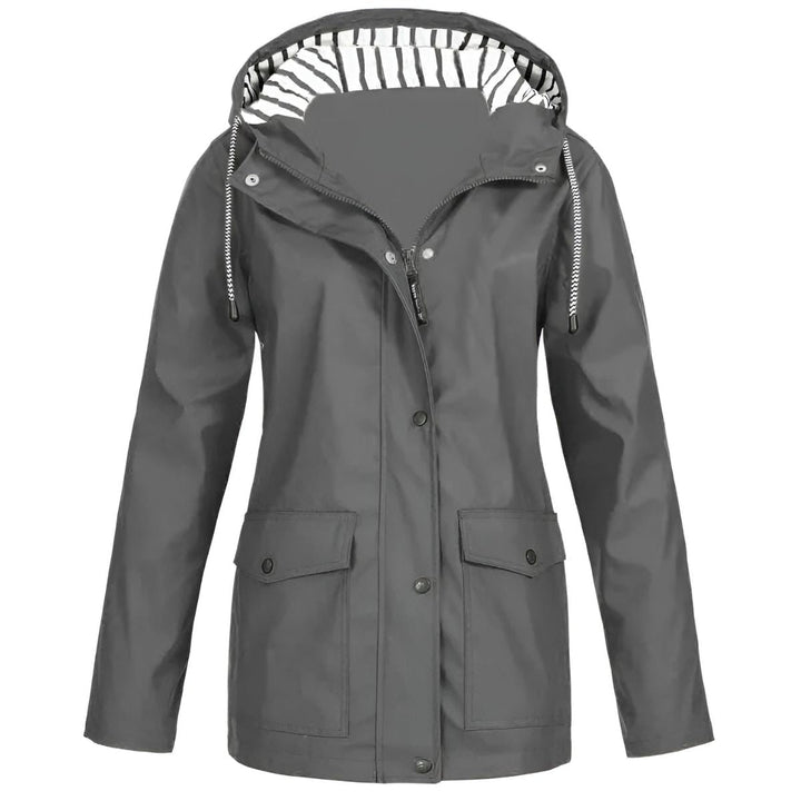Harper | Waterproof and Wind-Resistant Jacket