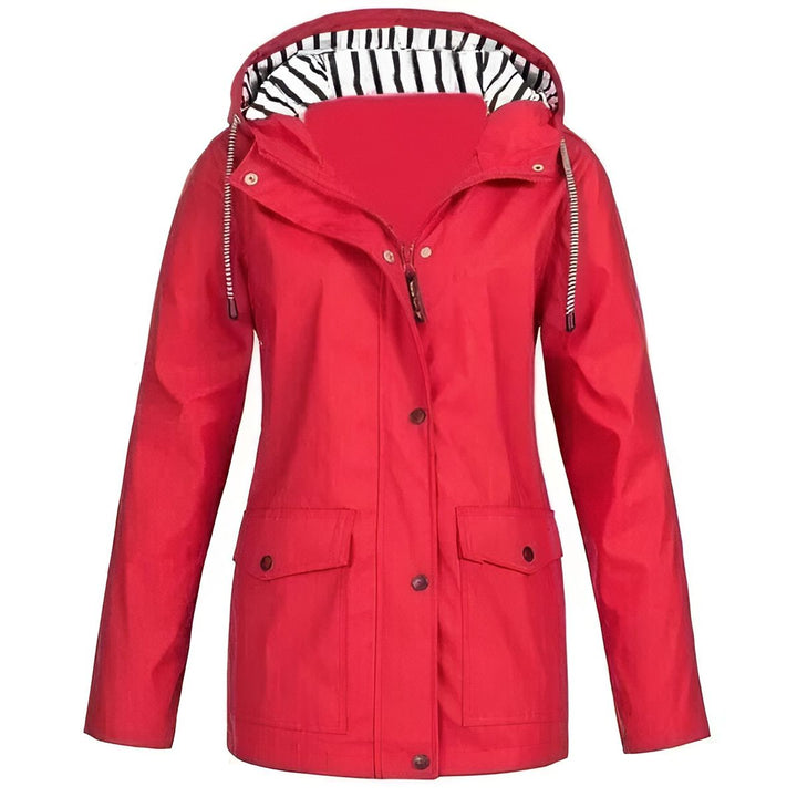 Harper | Waterproof and Wind-Resistant Jacket