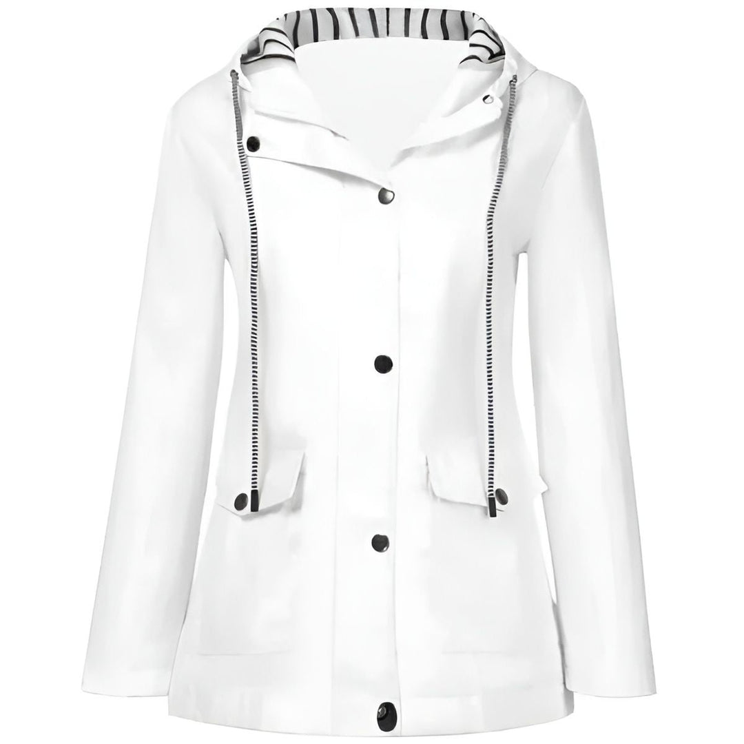 Harper | Waterproof and Wind-Resistant Jacket