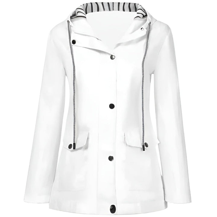 Harper | Waterproof and Wind-Resistant Jacket