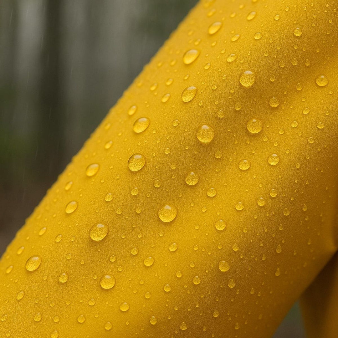 Harper | Waterproof and Wind-Resistant Jacket