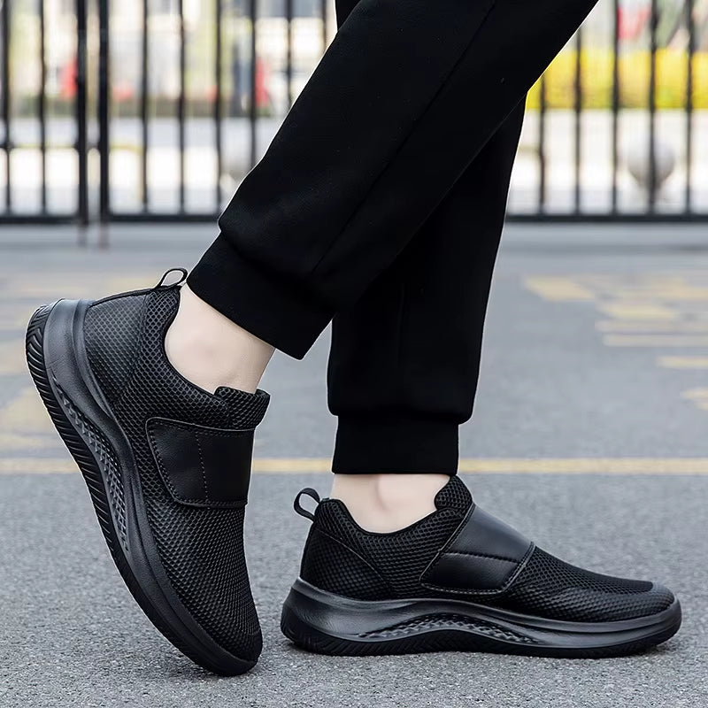 Mavrix Mesh Performance Sneaker