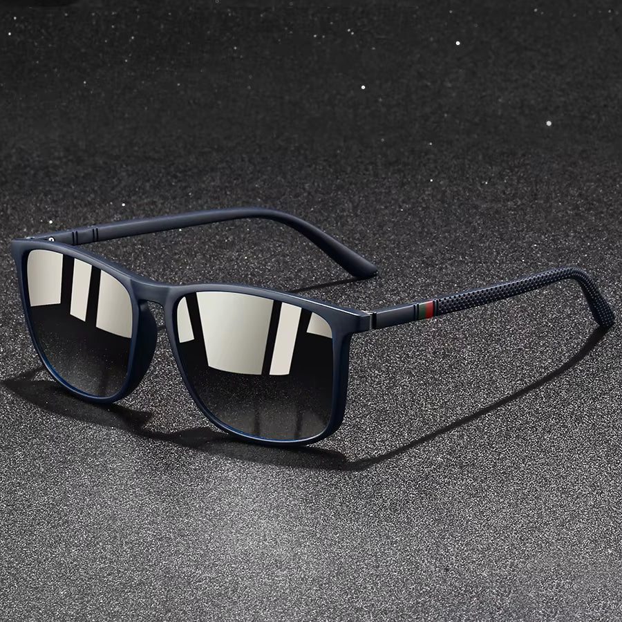 Slate Polarized Sunglasses