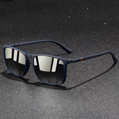 Slate Polarized Sunglasses
