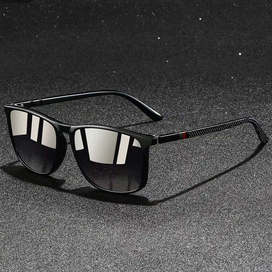 Slate Polarized Sunglasses