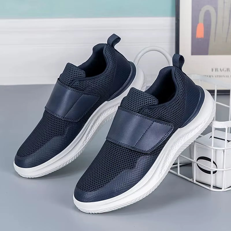Mavrix Mesh Performance Sneaker
