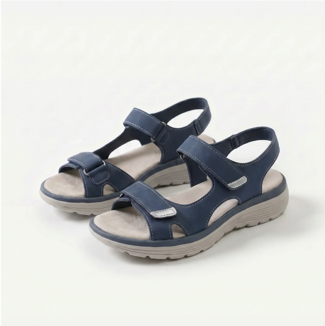 Soline™ | Orthopaedic Non-Slip Sandals