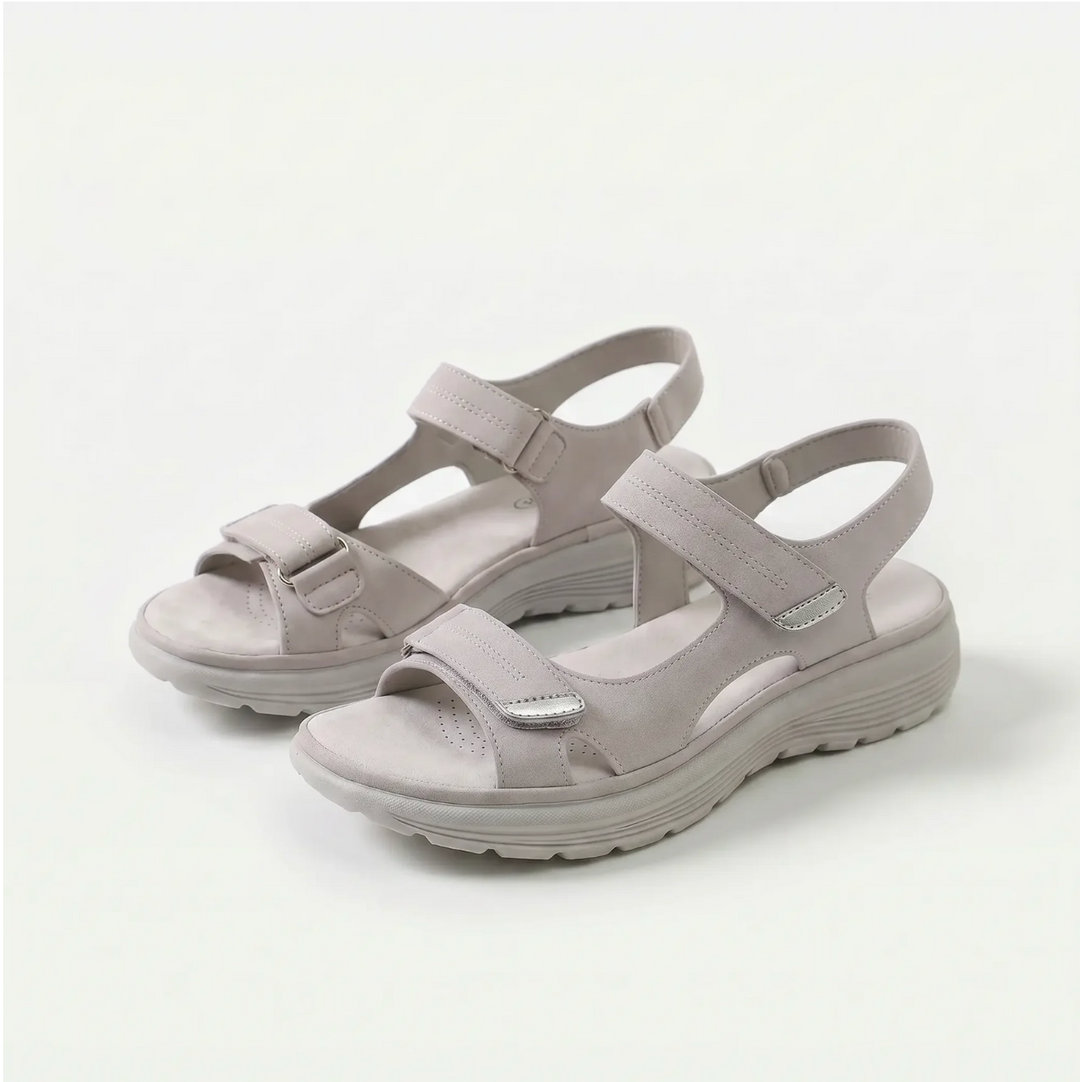Soline™ | Orthopaedic Non-Slip Sandals