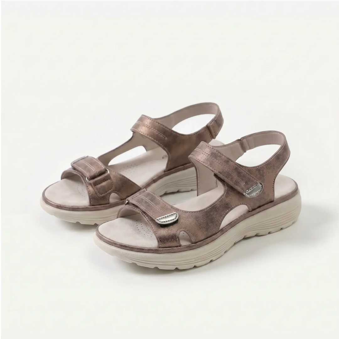 Soline™ | Orthopaedic Non-Slip Sandals