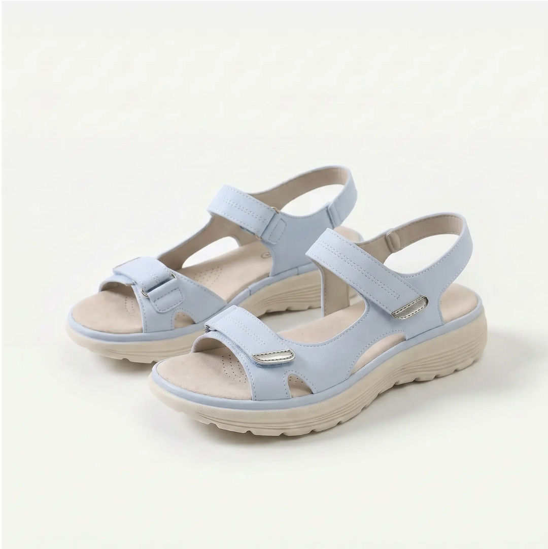 Soline™ | Orthopaedic Non-Slip Sandals