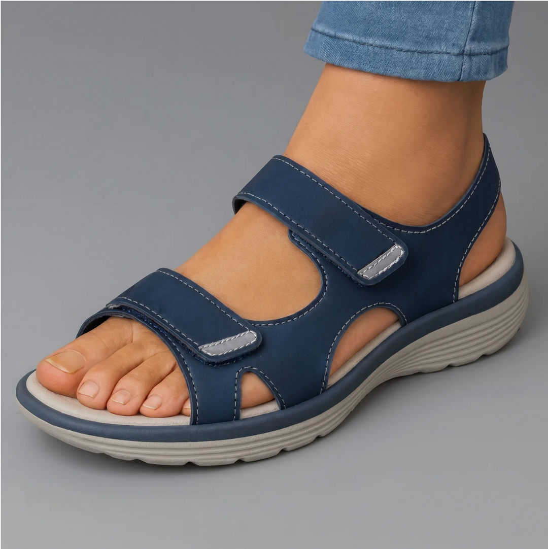 Soline™ | Orthopaedic Non-Slip Sandals