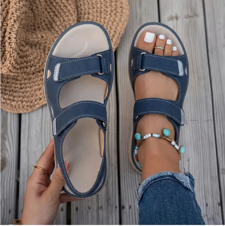 Soline™ | Orthopaedic Non-Slip Sandals