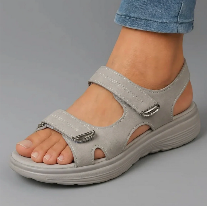 Soline™ | Orthopaedic Non-Slip Sandals