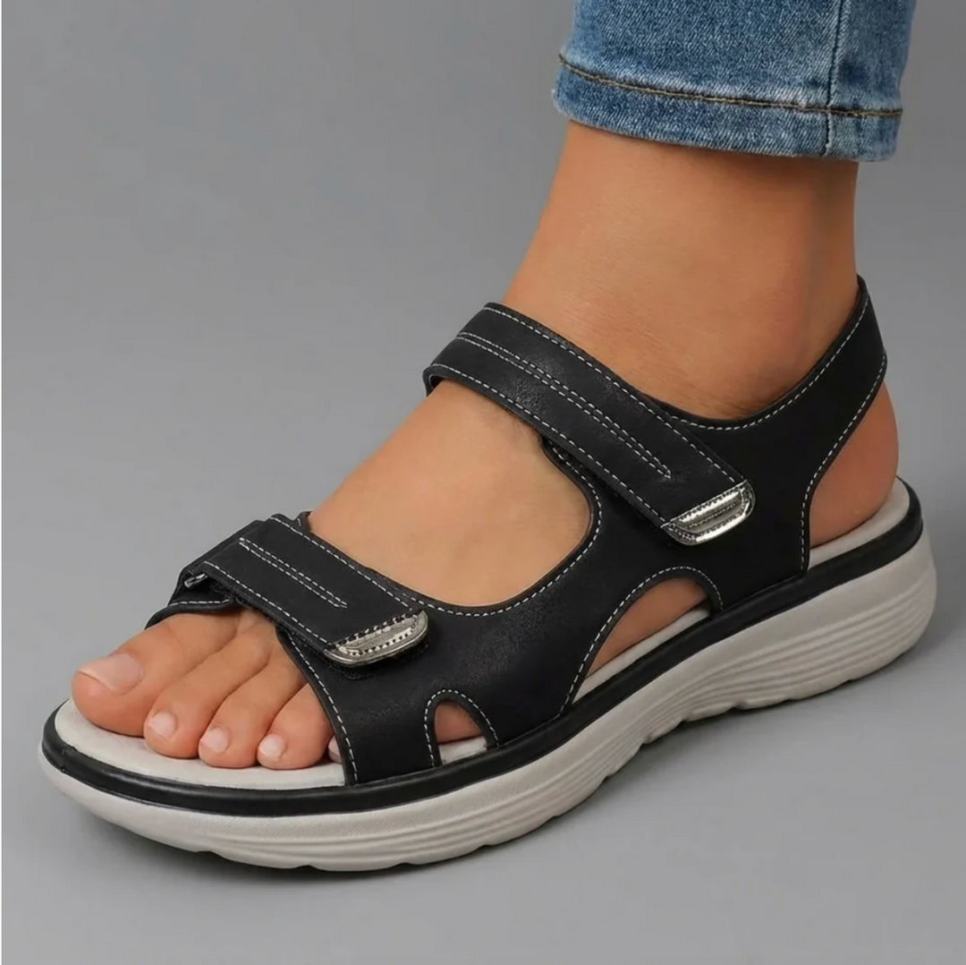 Soline™ | Orthopaedic Non-Slip Sandals