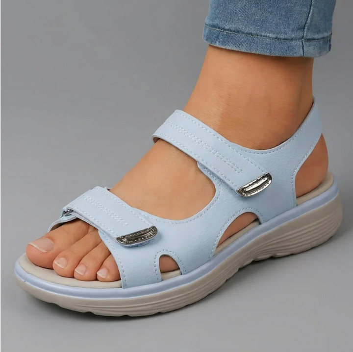 Soline™ | Orthopaedic Non-Slip Sandals