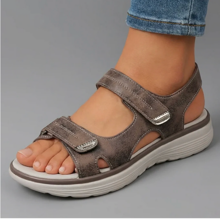 Soline™ | Orthopaedic Non-Slip Sandals