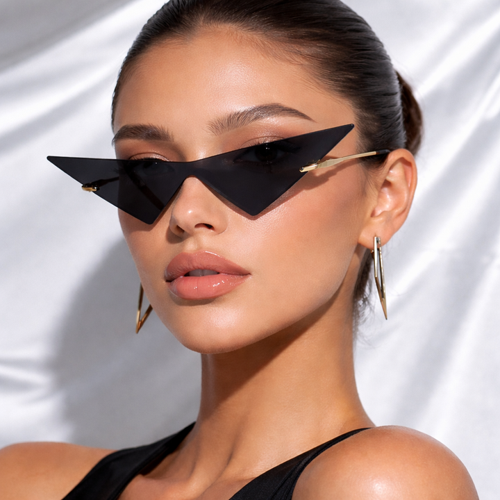 Vanta Shield Sunglasses
