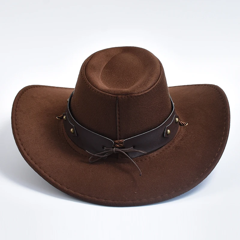 Silverhorn Rancher Hat