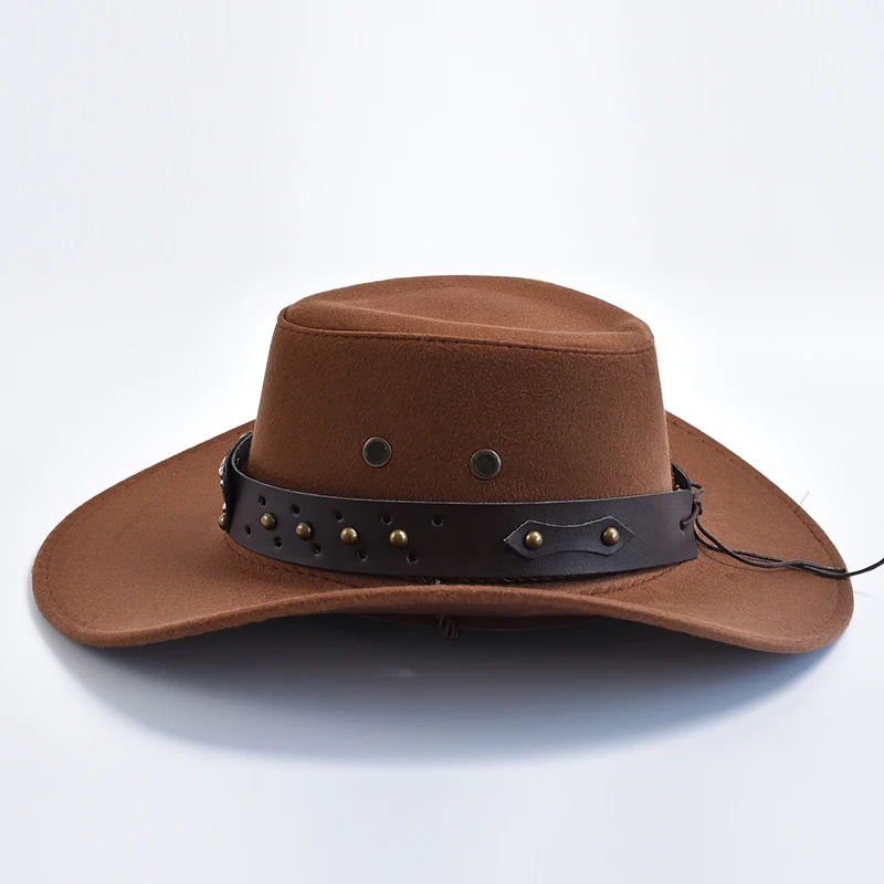 Silverhorn Rancher Hat