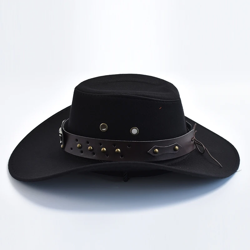 Silverhorn Rancher Hat