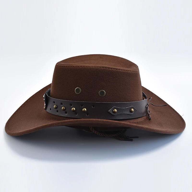 Silverhorn Rancher Hat