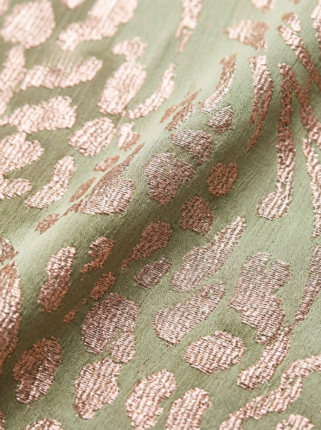 Fluid Midi Dress with Central Knot Detail