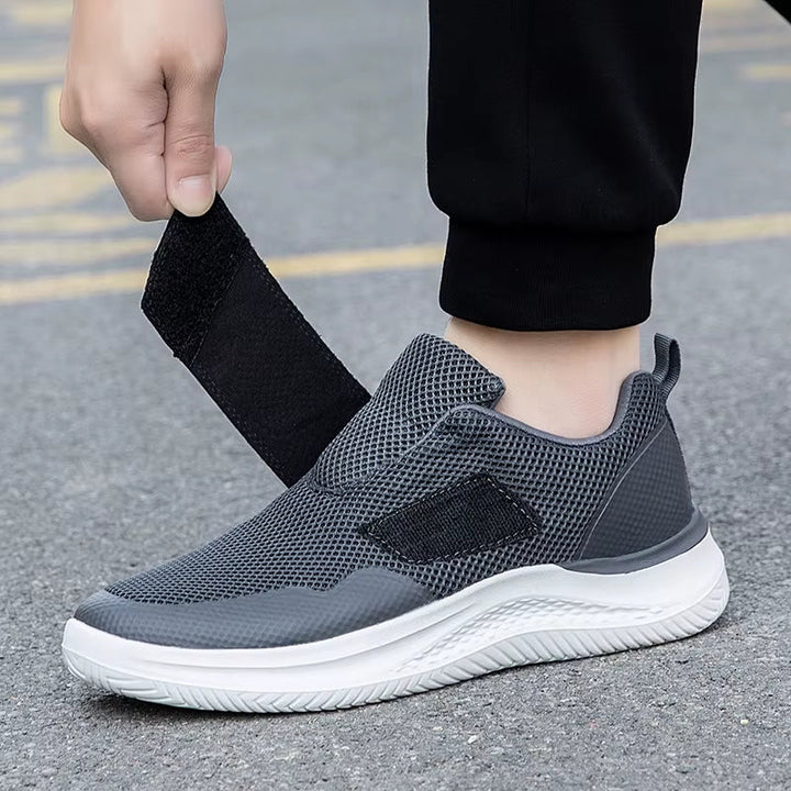 Mavrix Mesh Performance Sneaker