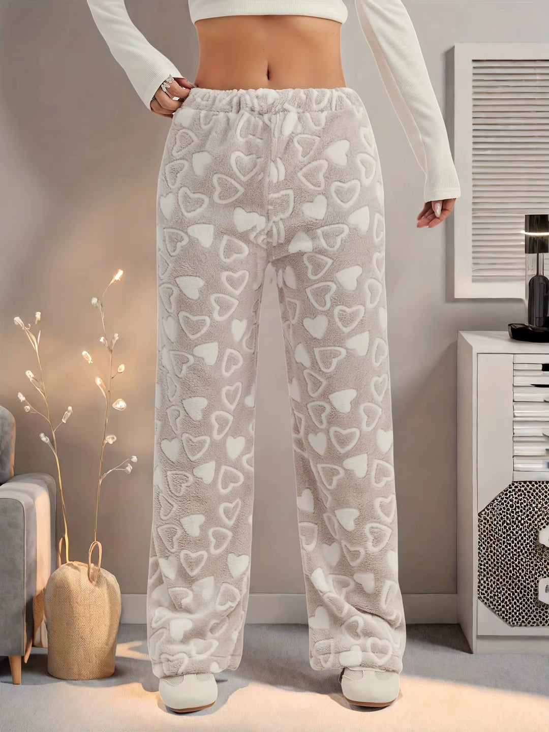 Dreamlayer Fleece Lounge Pants