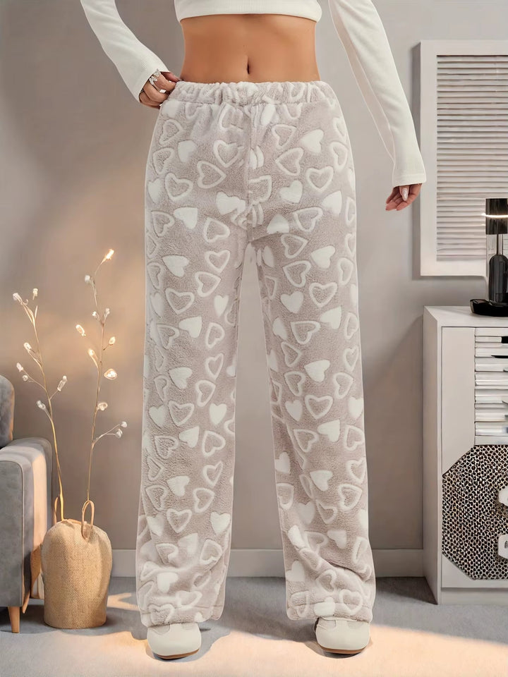 Dreamlayer Fleece Lounge Pants