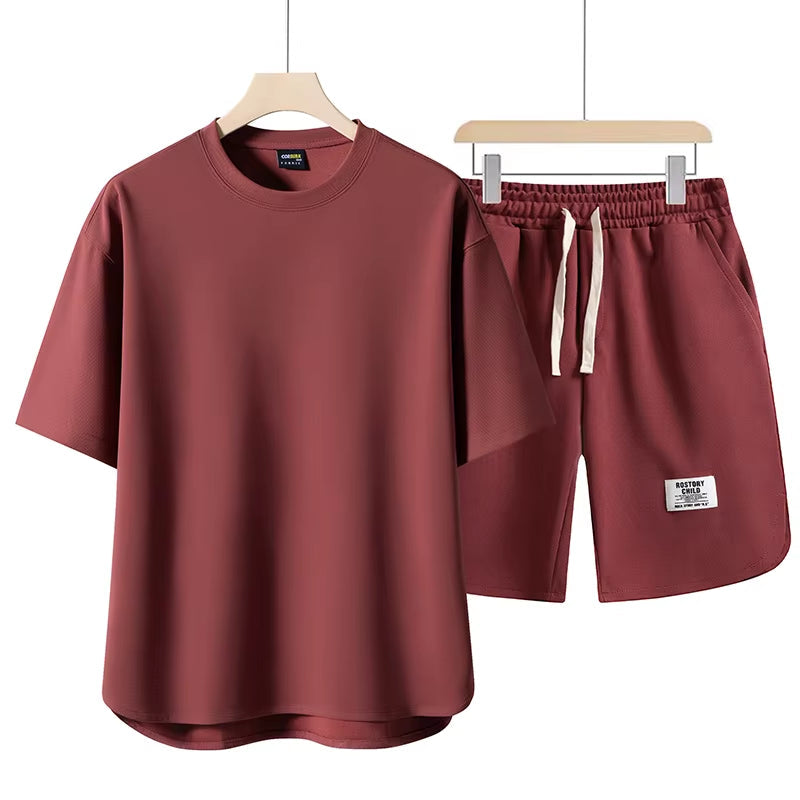 Essential Lounge Set