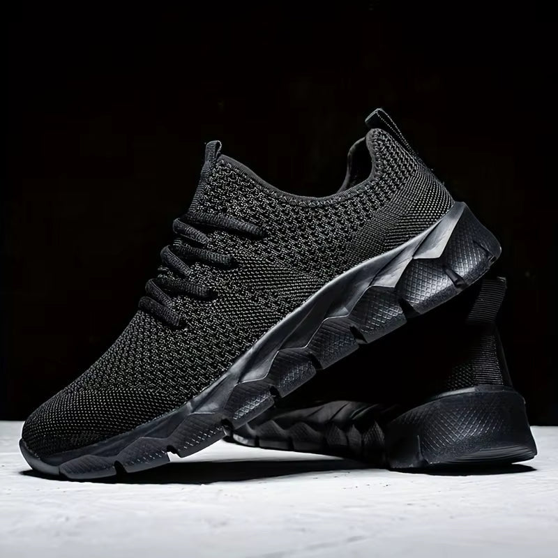 Pulse Mesh Runners