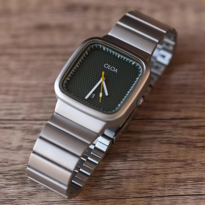 Centric Automatic Watch