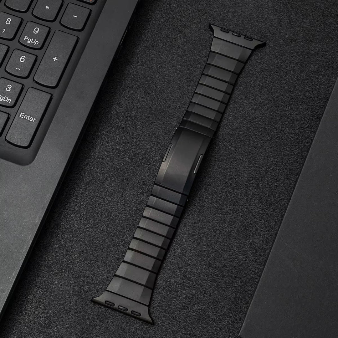 Titan Apple Watch Band