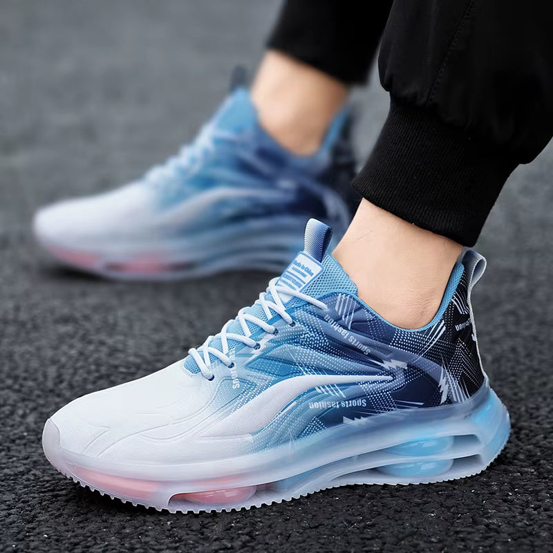 Volt Air-Cushion Trainer