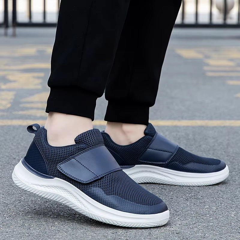 Mavrix Mesh Performance Sneaker
