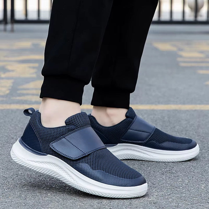 Mavrix Mesh Performance Sneaker
