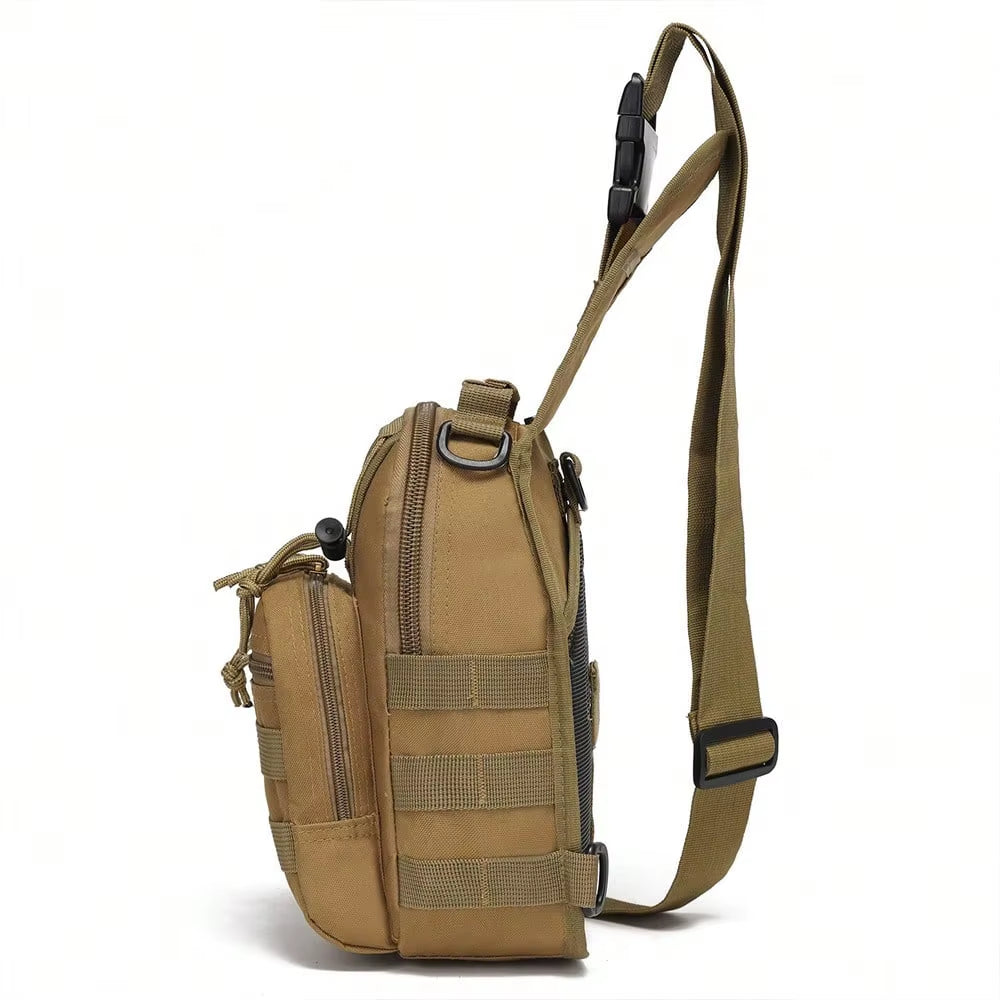 Recon Tactical Sling Bag