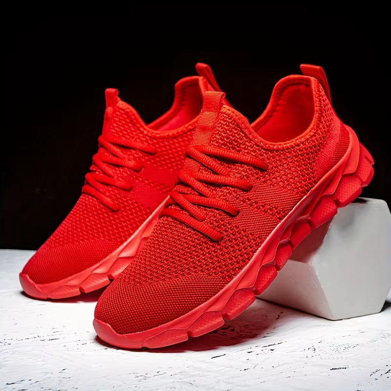 Pulse Mesh Runners