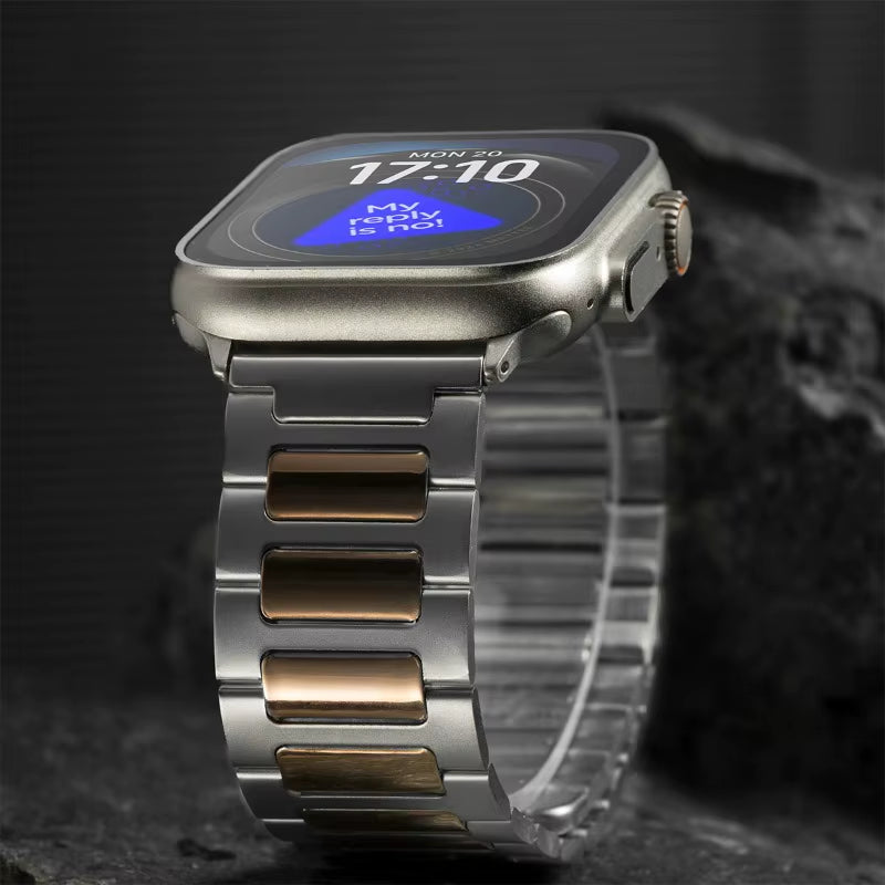 Pinnacle Apple Watch Band