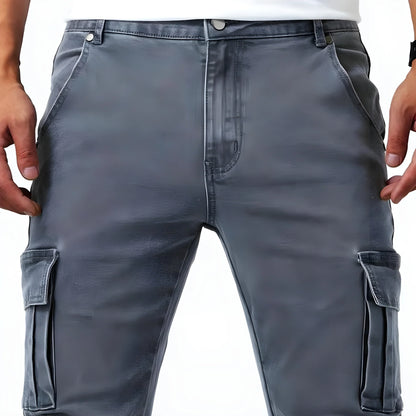 Martino™ | Marino Cargo Stretch Pants