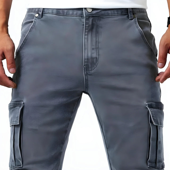 Martino™ | Marino Cargo Stretch Pants