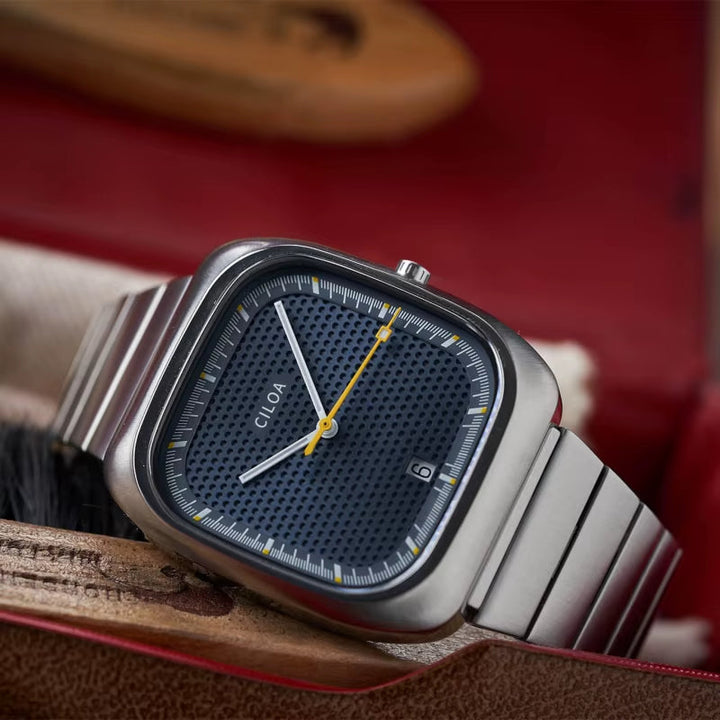 Centric Automatic Watch