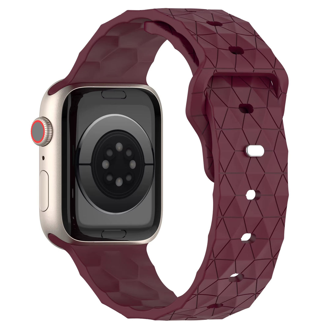 Hexa Apple Watch Band