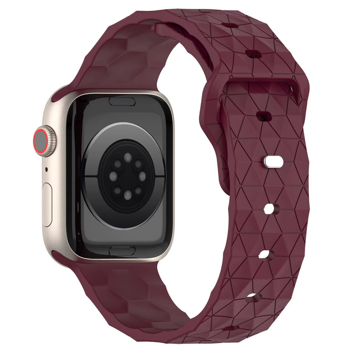 Hexa Apple Watch Band