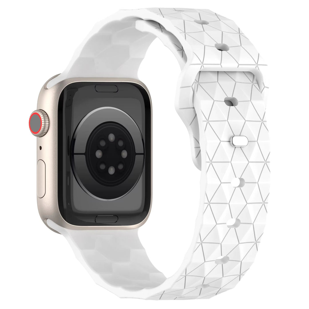 Hexa Apple Watch Band