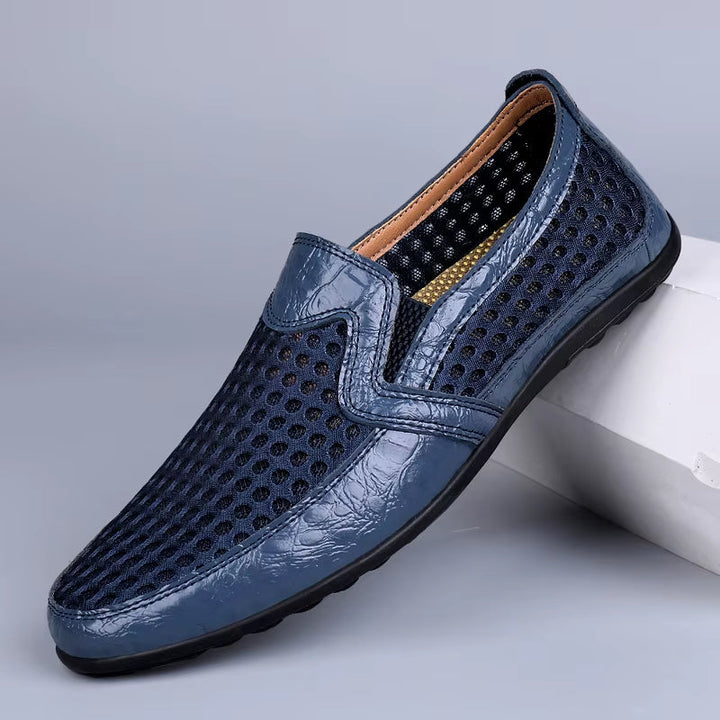 Franco Mesh Loafer
