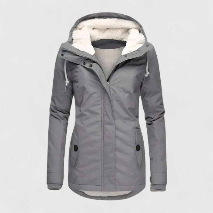 Lucinda | Versatile All-Season Coat