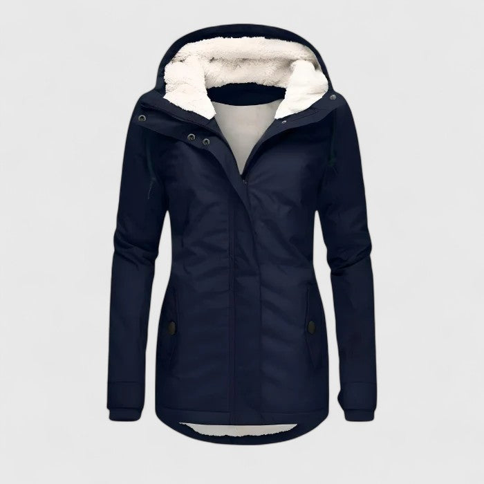 Lucinda | Versatile All-Season Coat